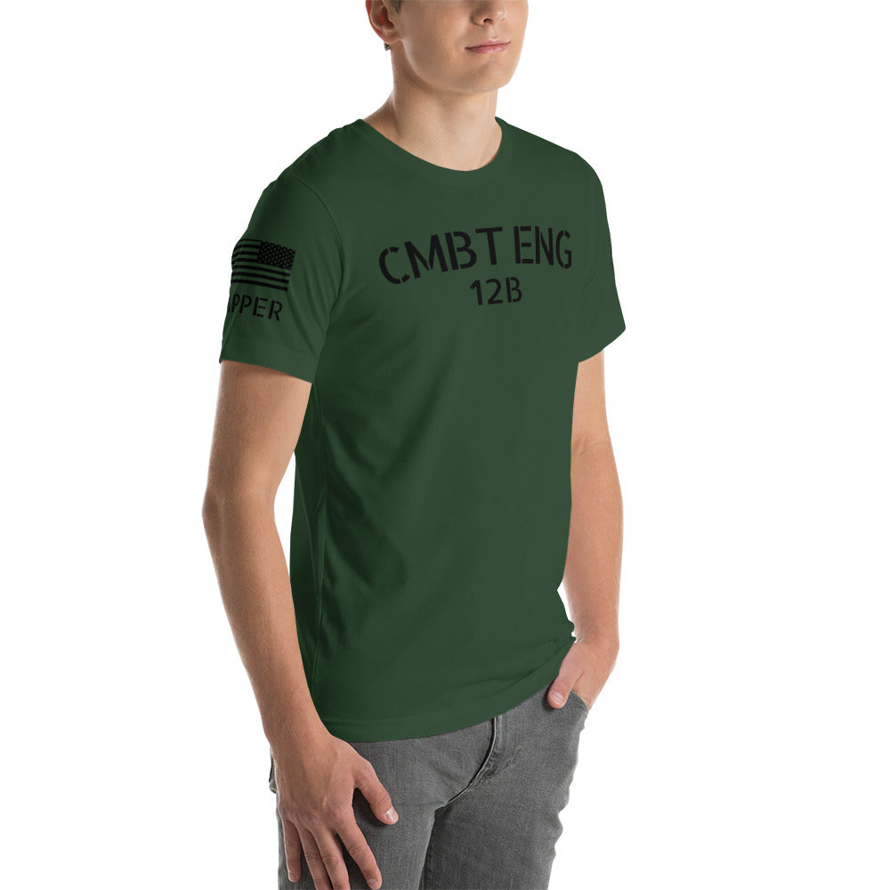 CMBT ENG 12B engineer