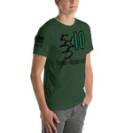 Triple Nickel Forty T-Shirt engineers