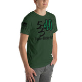 Triple Nickel Forty T-Shirt engineers