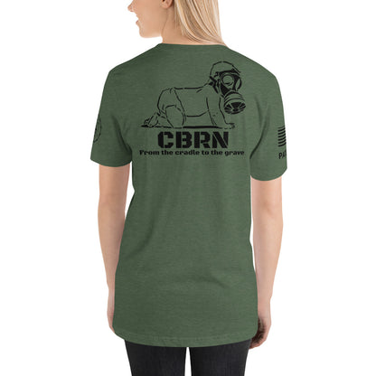 CBRN Jenn military