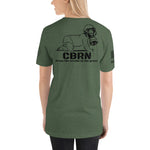 CBRN Jenn military