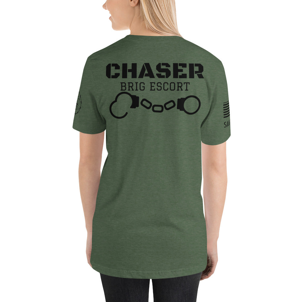 Chaser Brig T-Shirt military