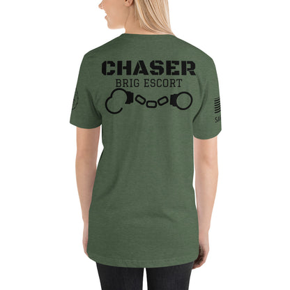 Chaser Brig T-Shirt military