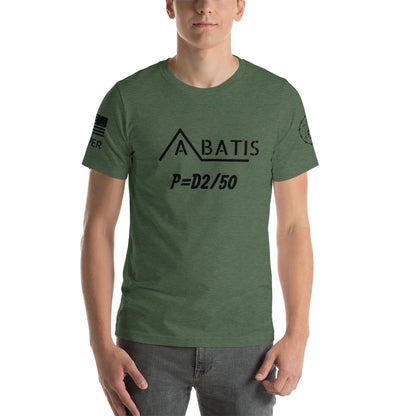 Abatis engineer