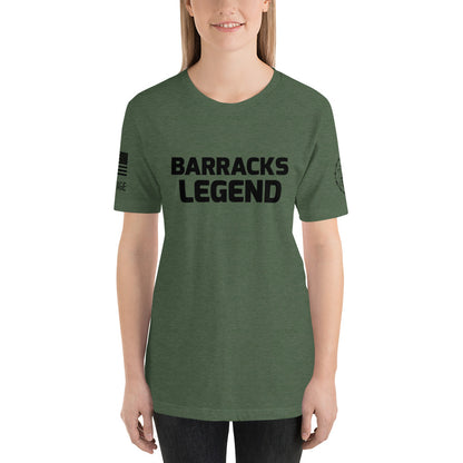 Barracks Legend T-Shirt military