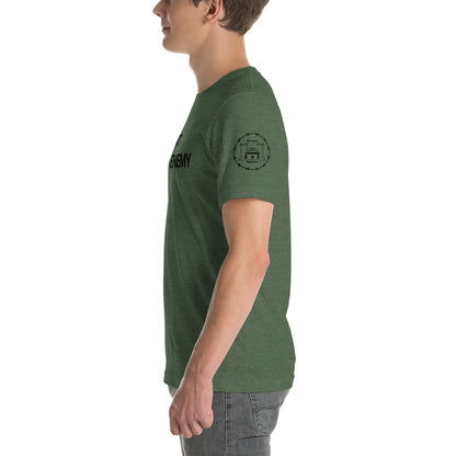 Claymore Front Toward Enemy Engineer