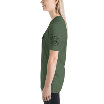 Barracks Legend T-Shirt military