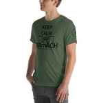 Calm Breach engineer