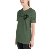 Tripoli USMC T-Shirt military