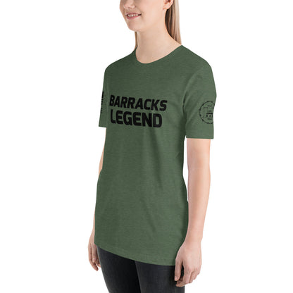 Barracks Legend T-Shirt military