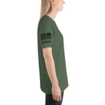 CBRN Jenn military
