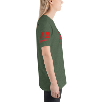 Range Safety Officer T-Shirt military