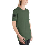 CBRN Jenn military