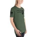 Tripoli USMC T-Shirt military