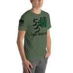 Triple Nickel Forty T-Shirt engineers