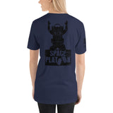 Space Platoon Jenn military