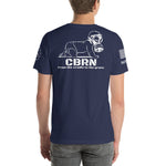 CBRN Jenn military