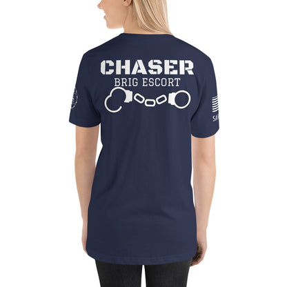 Chaser Brig T-Shirt military