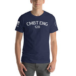 CMBT ENG 12B engineer