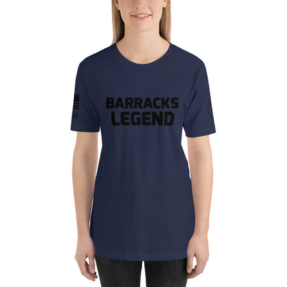 Barracks Legend T-Shirt military