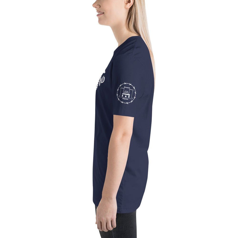 Tripoli USMC T-Shirt military