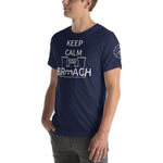 Calm Breach engineer