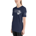 Tripoli USMC T-Shirt military