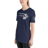 Tripoli USMC T-Shirt military