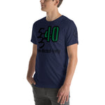 Triple Nickel Forty T-Shirt engineers