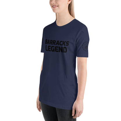 Barracks Legend T-Shirt military