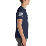 Calm Breach engineer