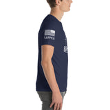 Calm Breach engineer