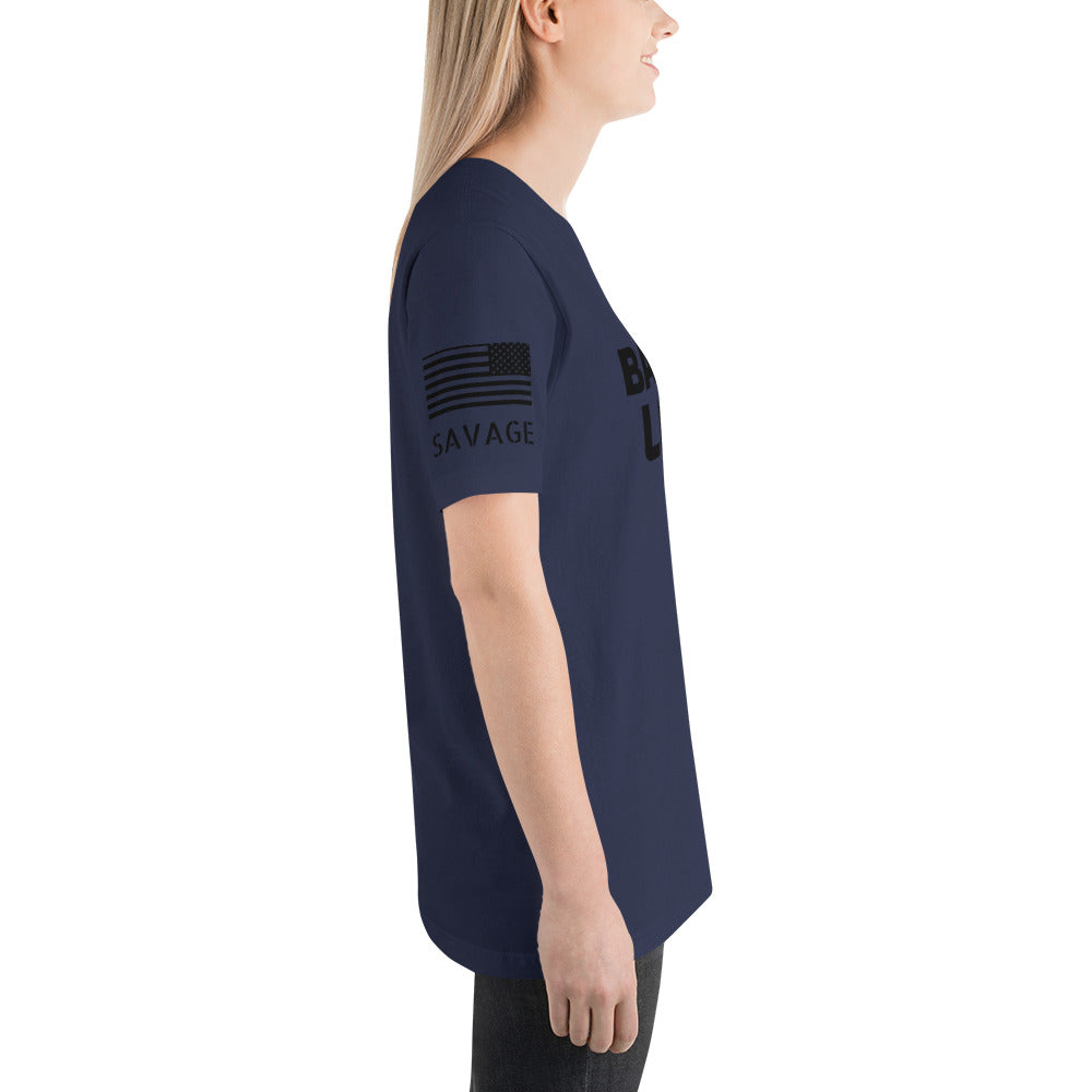 Barracks Legend T-Shirt military