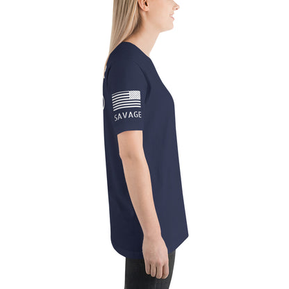 Chaser Brig T-Shirt military