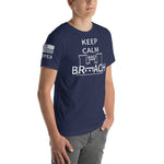 Calm Breach engineer