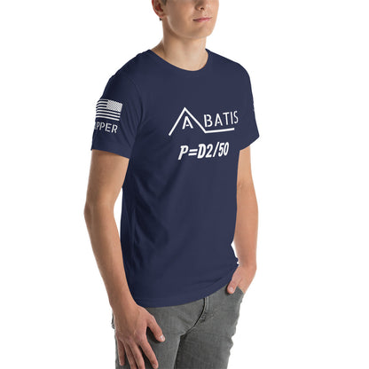 Abatis engineer