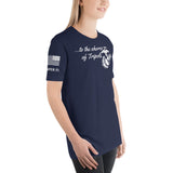 Tripoli USMC T-Shirt military