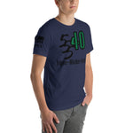 Triple Nickel Forty T-Shirt engineers