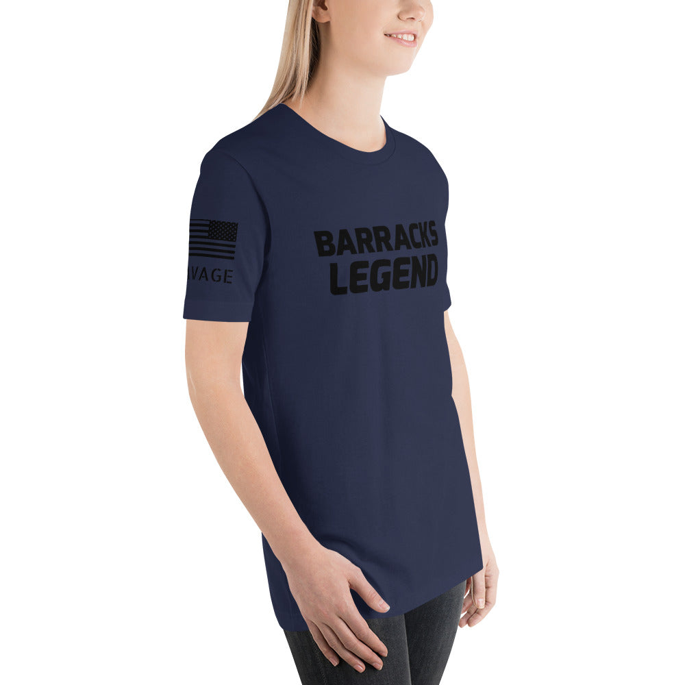Barracks Legend T-Shirt military