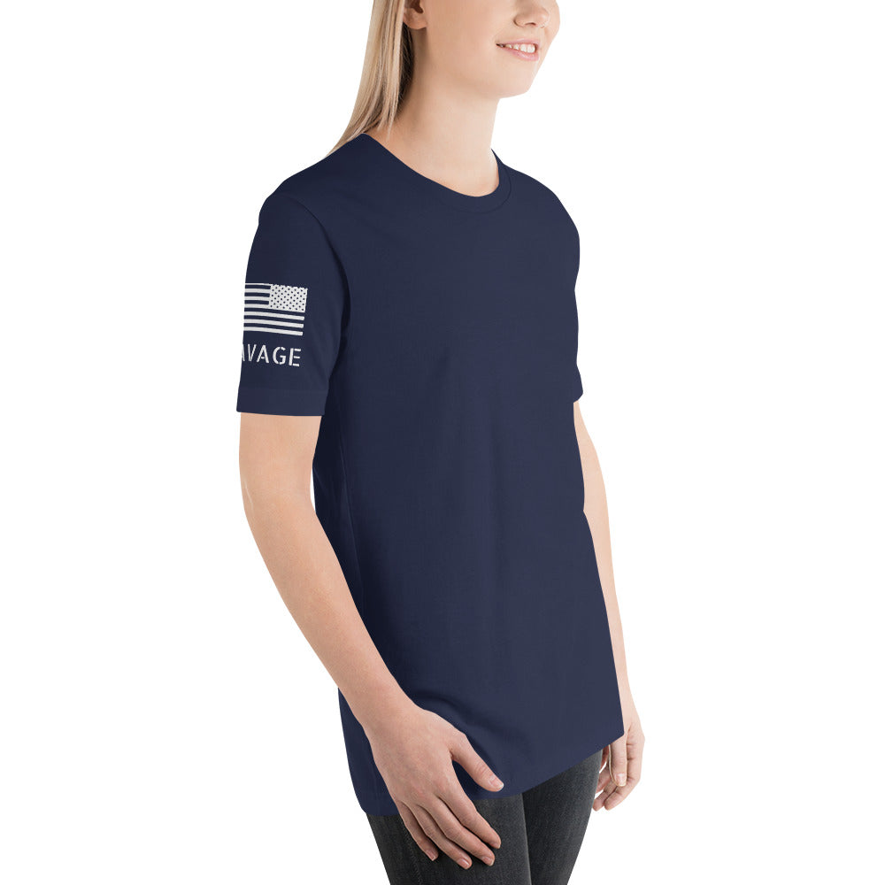 Chaser Brig T-Shirt military
