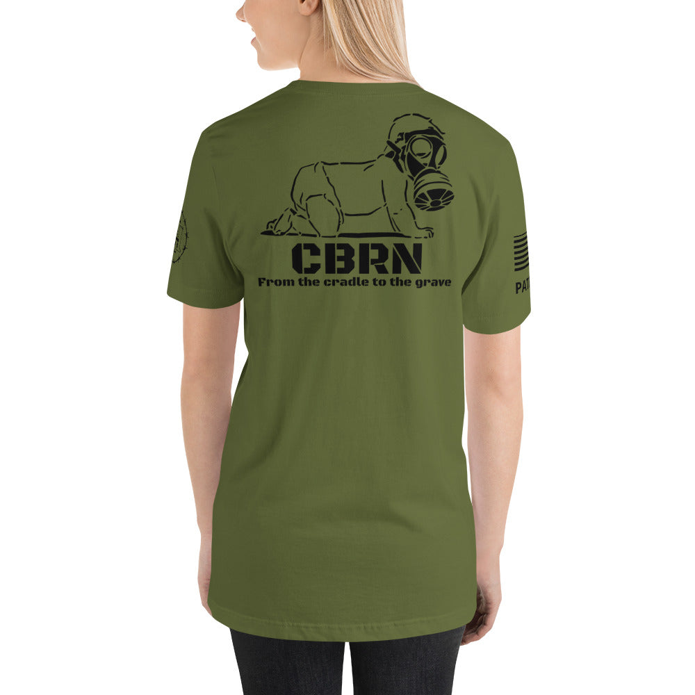 CBRN Jenn military