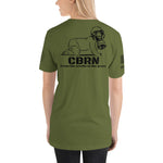 CBRN Jenn military