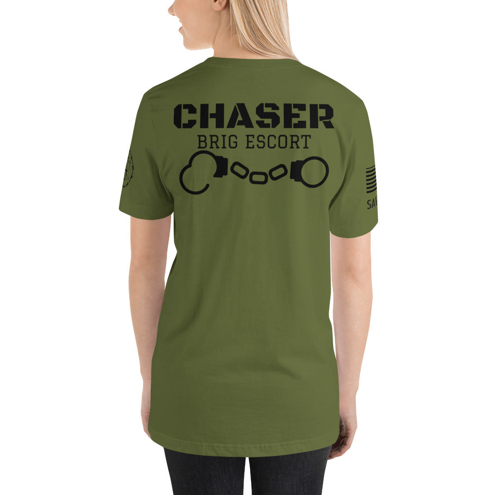 Chaser Brig T-Shirt military