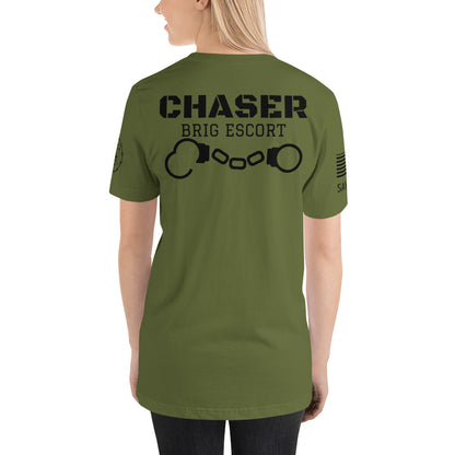 Chaser Brig T-Shirt military