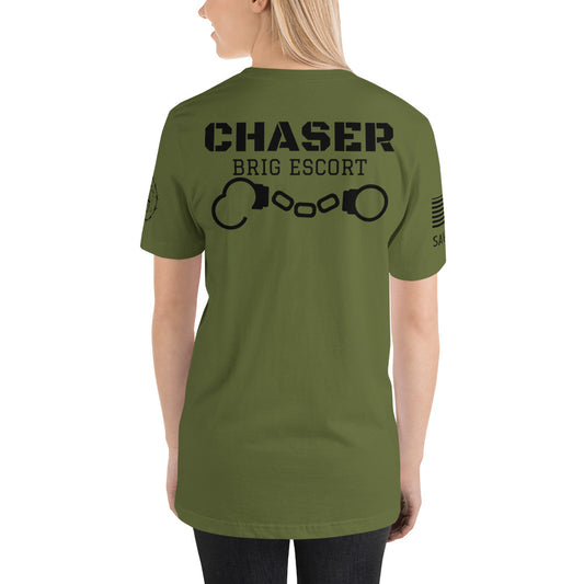 Chaser Brig T-Shirt military