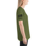 CBRN Jenn military