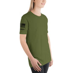 CBRN Jenn military