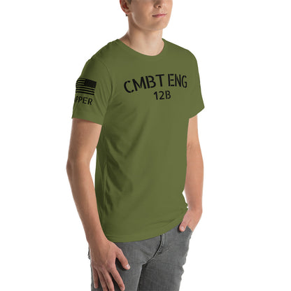 CMBT ENG 12B engineer