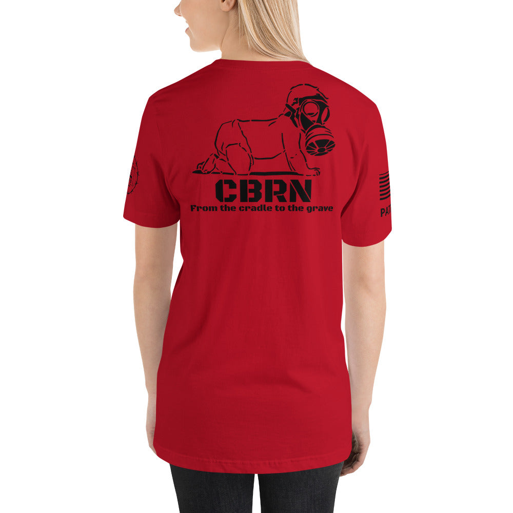 CBRN Jenn military