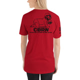 CBRN Jenn military